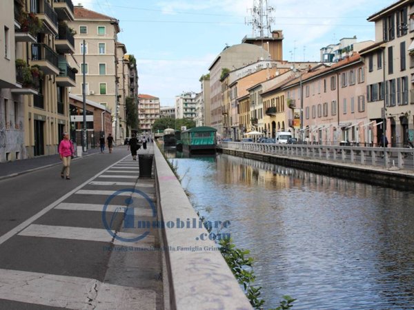 appartamento in affitto a Milano in zona Conchetta