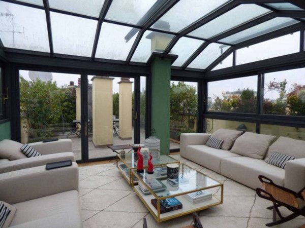 appartamento in affitto a Milano in zona Porta Romana