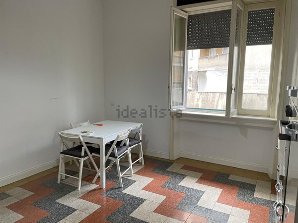 appartamento in affitto a Milano in zona Isola