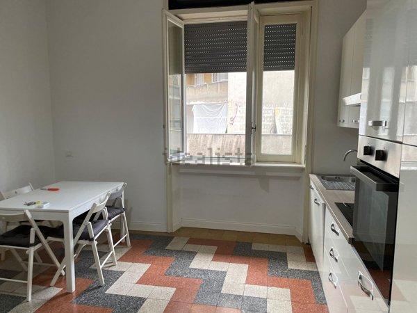 appartamento in affitto a Milano in zona Isola