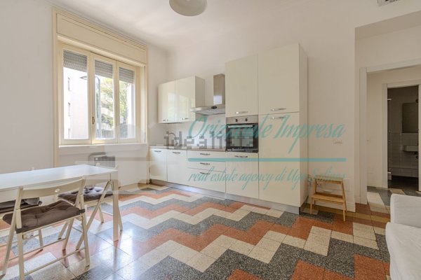 appartamento in affitto a Milano in zona Isola