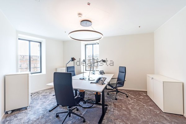 ufficio in affitto a Milano