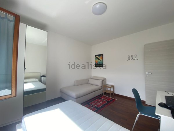 appartamento in affitto a Milano in zona Rogoredo