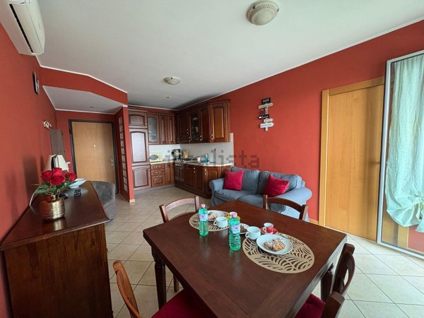 appartamento in affitto a Milano in zona Crescenzago