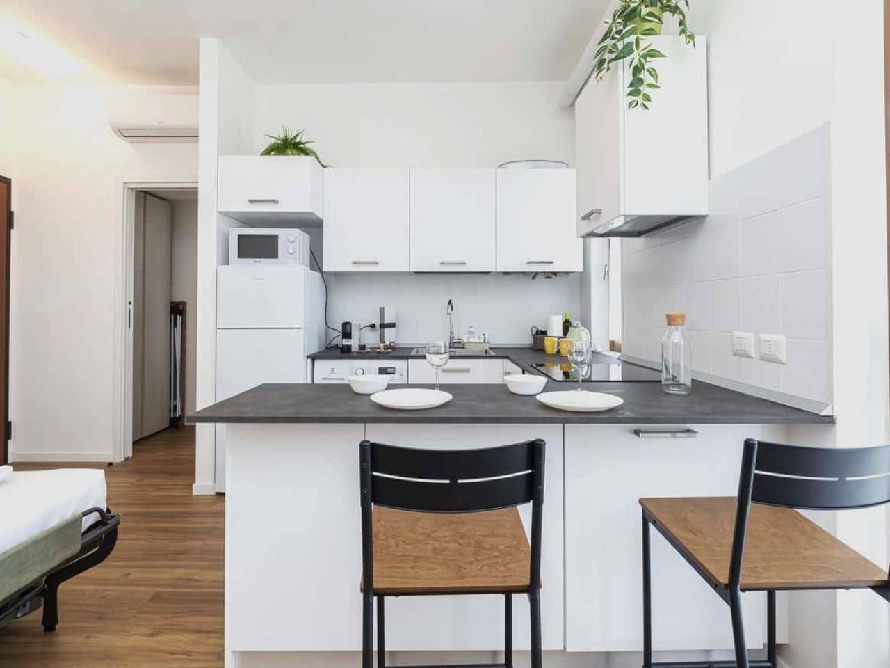 appartamento in affitto a Milano in zona Vigentino