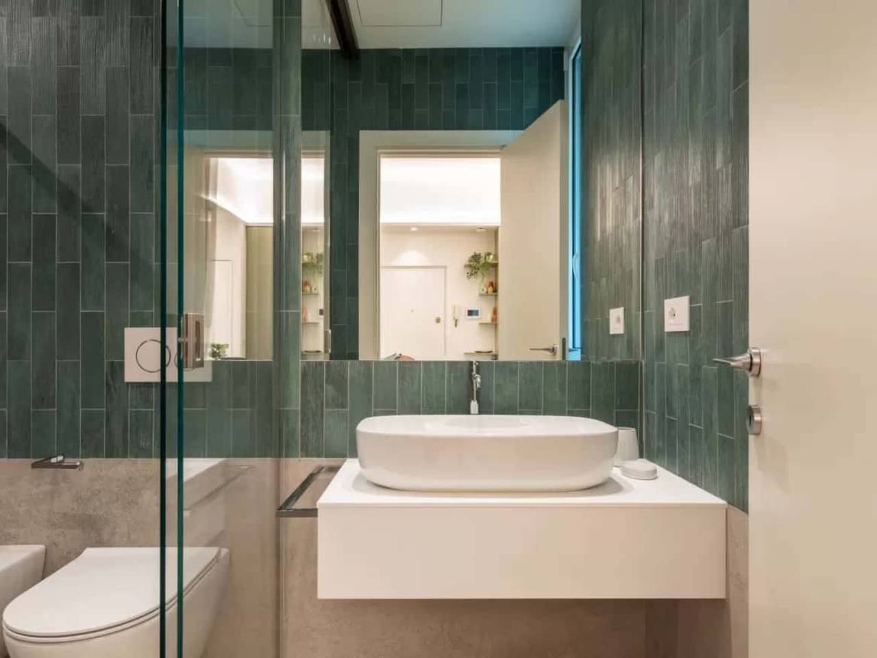 appartamento in affitto a Milano in zona Porta Garibaldi