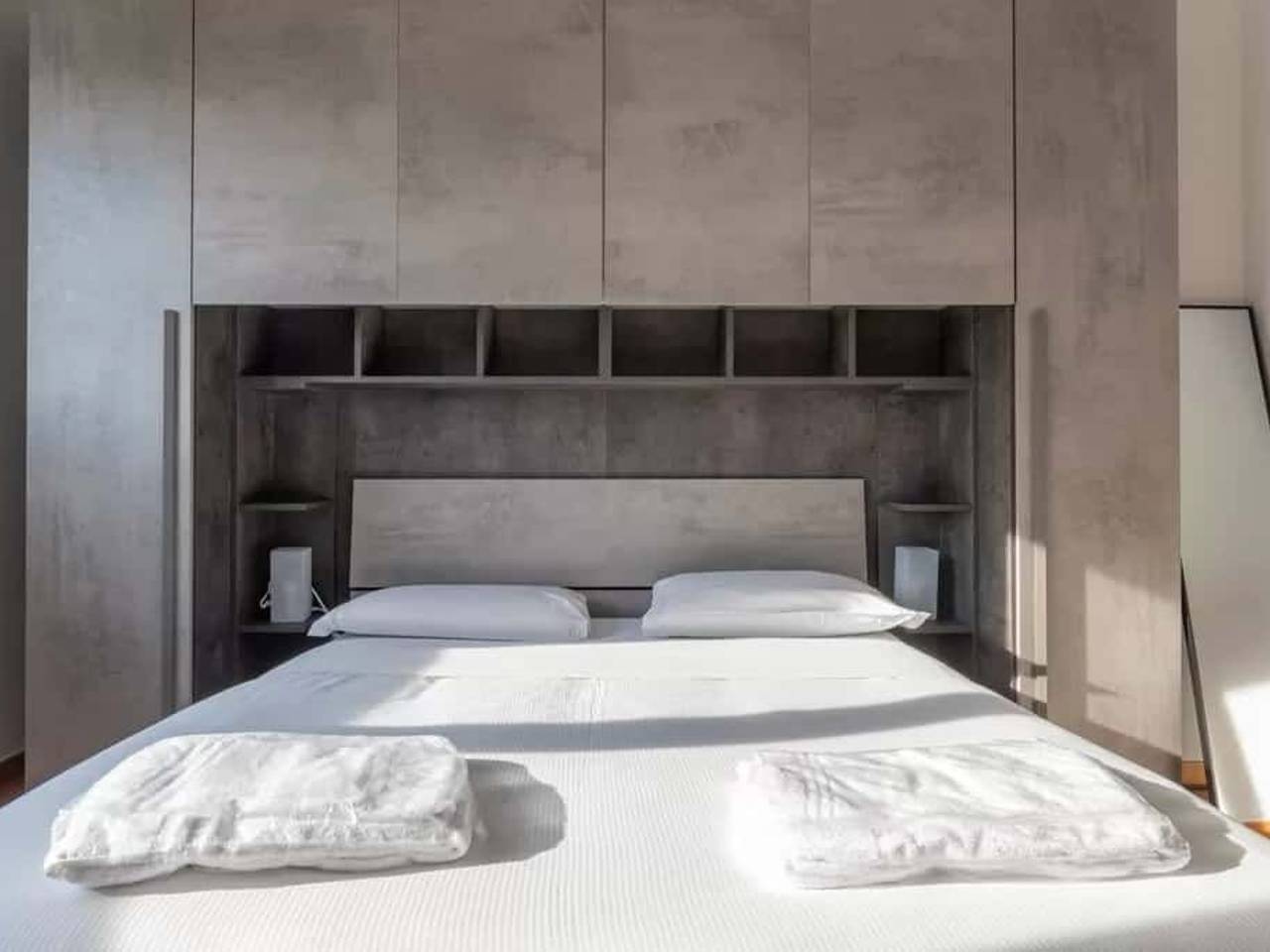 appartamento in affitto a Milano in zona Bicocca