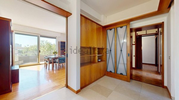 appartamento in affitto a Milano in zona Porta Venezia