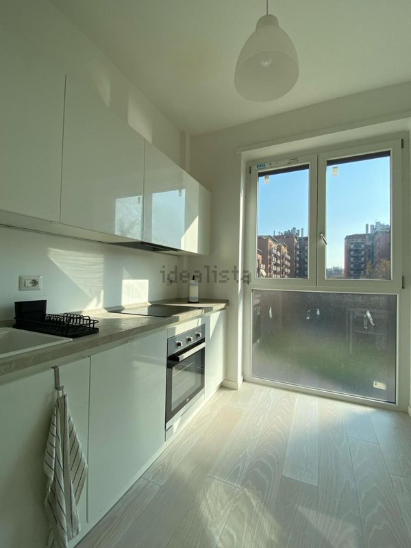 appartamento in affitto a Milano in zona Piazzale Lodi