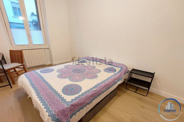 appartamento in affitto a Milano in zona Turro