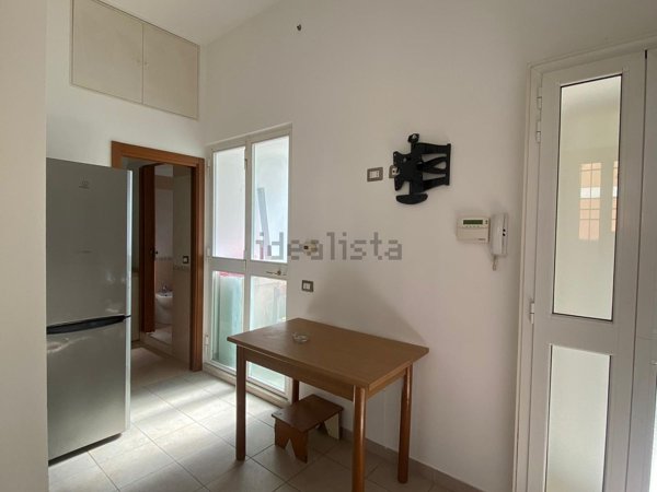 appartamento in affitto a Milano in zona San Cristoforo