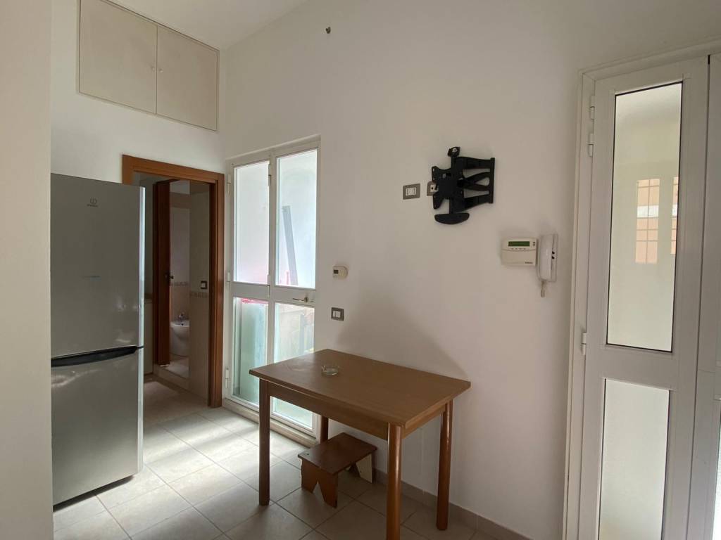 appartamento in affitto a Milano in zona San Cristoforo