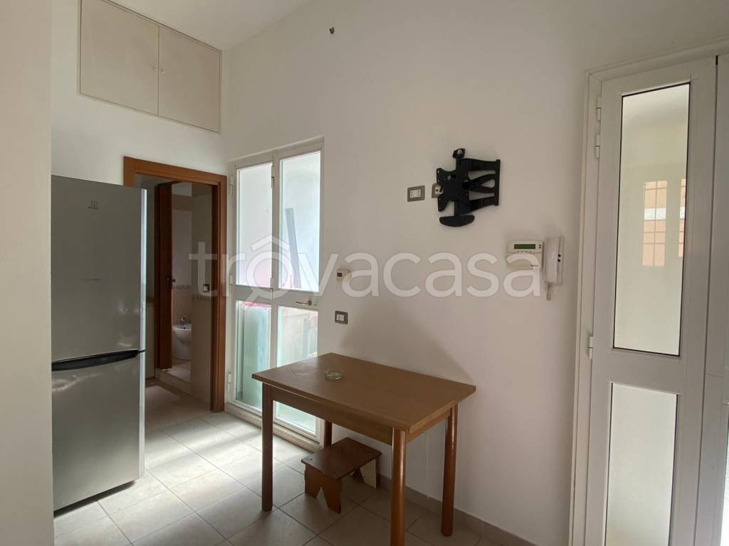 appartamento in affitto a Milano in zona San Cristoforo