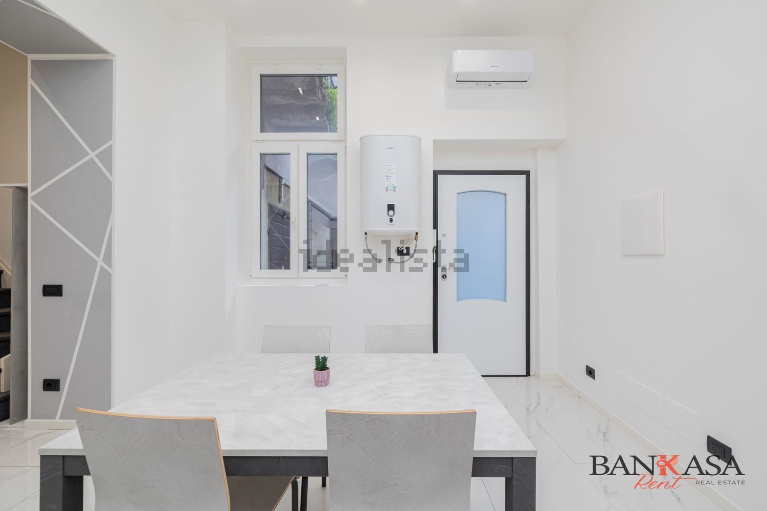 appartamento in affitto a Milano in zona Niguarda