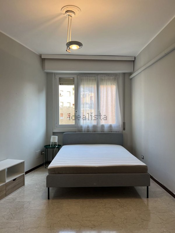 appartamento in affitto a Milano in zona Gorla