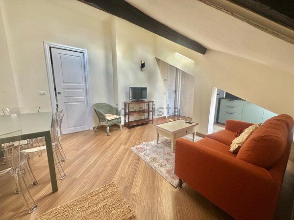 appartamento in affitto a Milano in zona Centro Direzionale