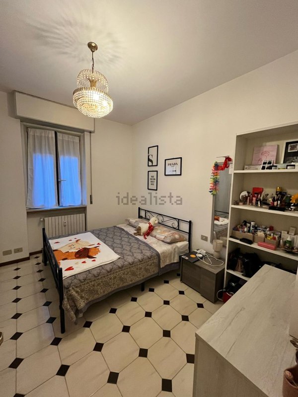 appartamento in affitto a Milano in zona Villapizzone