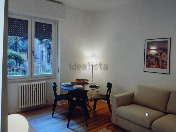 appartamento in affitto a Milano in zona Solari