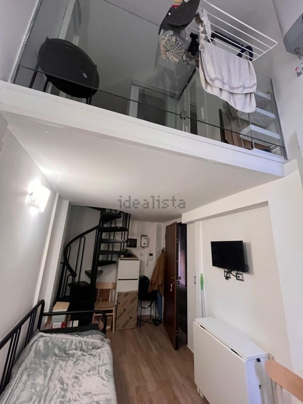 monolocale in affitto a Milano in zona Isola