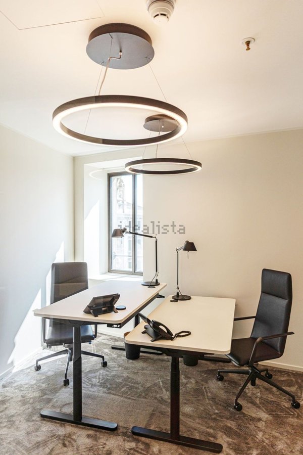 ufficio in affitto a Milano