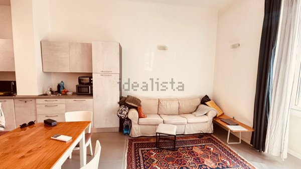 appartamento in affitto a Milano in zona Dergano