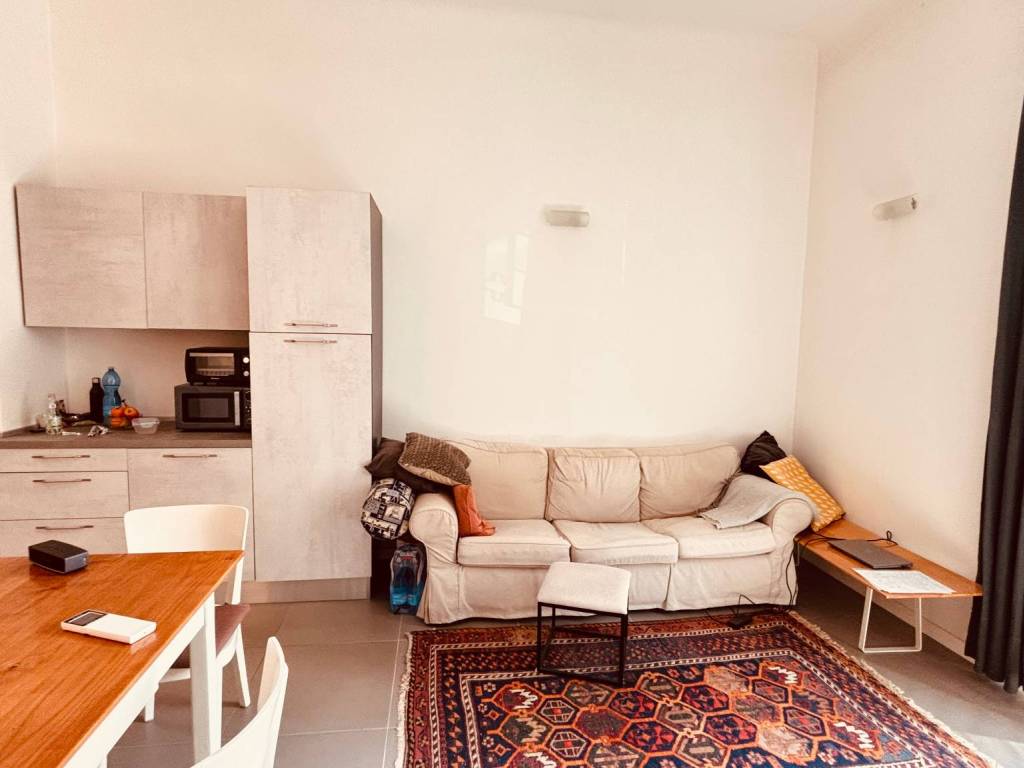 appartamento in affitto a Milano in zona Dergano