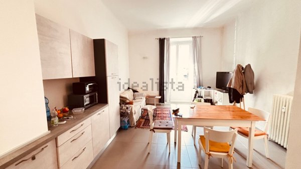 appartamento in affitto a Milano in zona Dergano