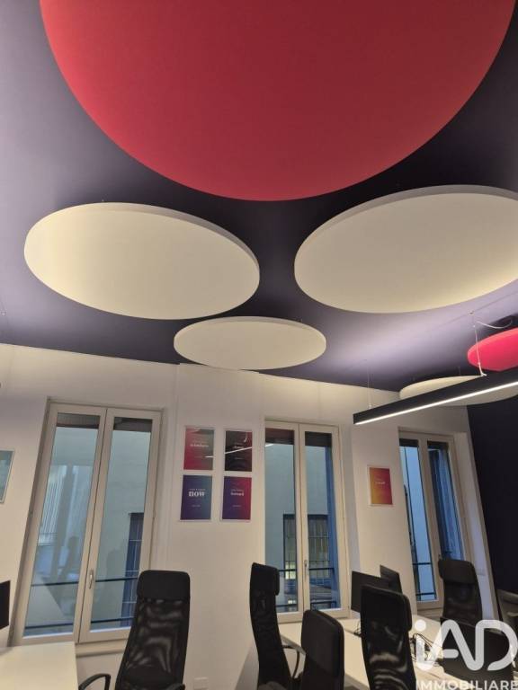ufficio in affitto a Milano