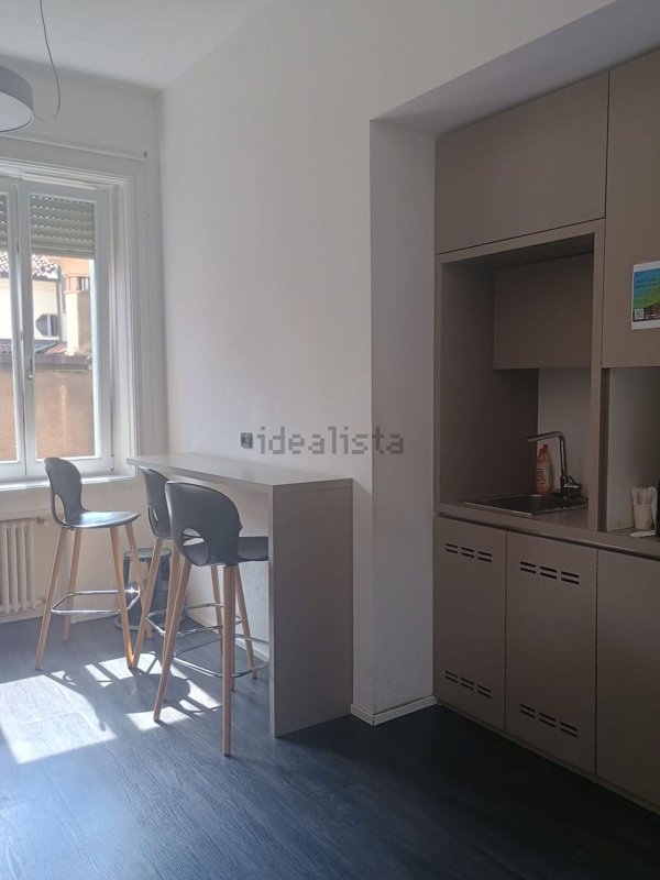 ufficio in affitto a Milano