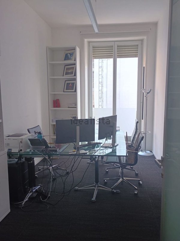 ufficio in affitto a Milano
