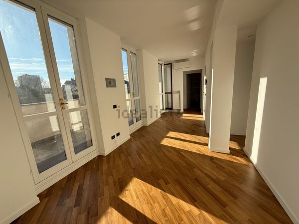 appartamento in affitto a Milano in zona Centro Storico