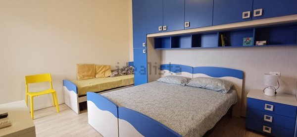 appartamento in affitto a Milano in zona Porta Romana