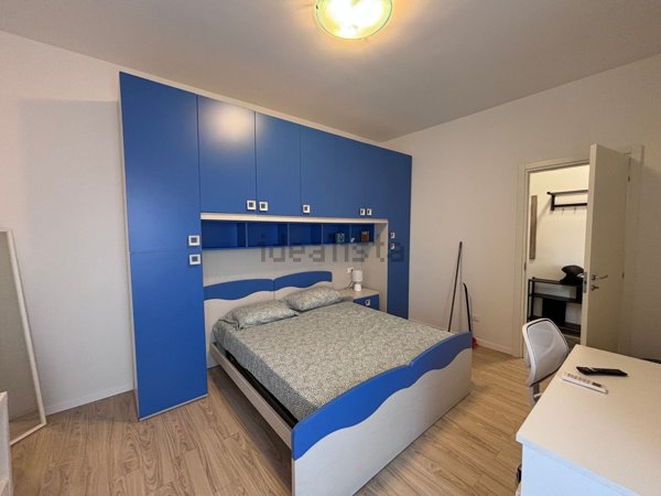 appartamento in affitto a Milano in zona Porta Romana