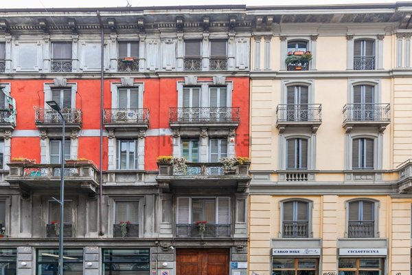appartamento in affitto a Milano in zona Porta Venezia