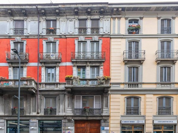 appartamento in affitto a Milano in zona Porta Venezia