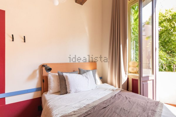 casa indipendente in affitto a Milano in zona Città Studi