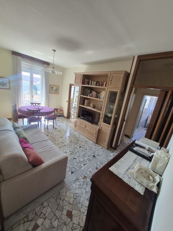 appartamento in affitto a Milano in zona Dergano