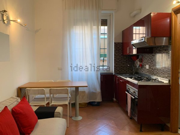 appartamento in affitto a Milano in zona Porta Venezia