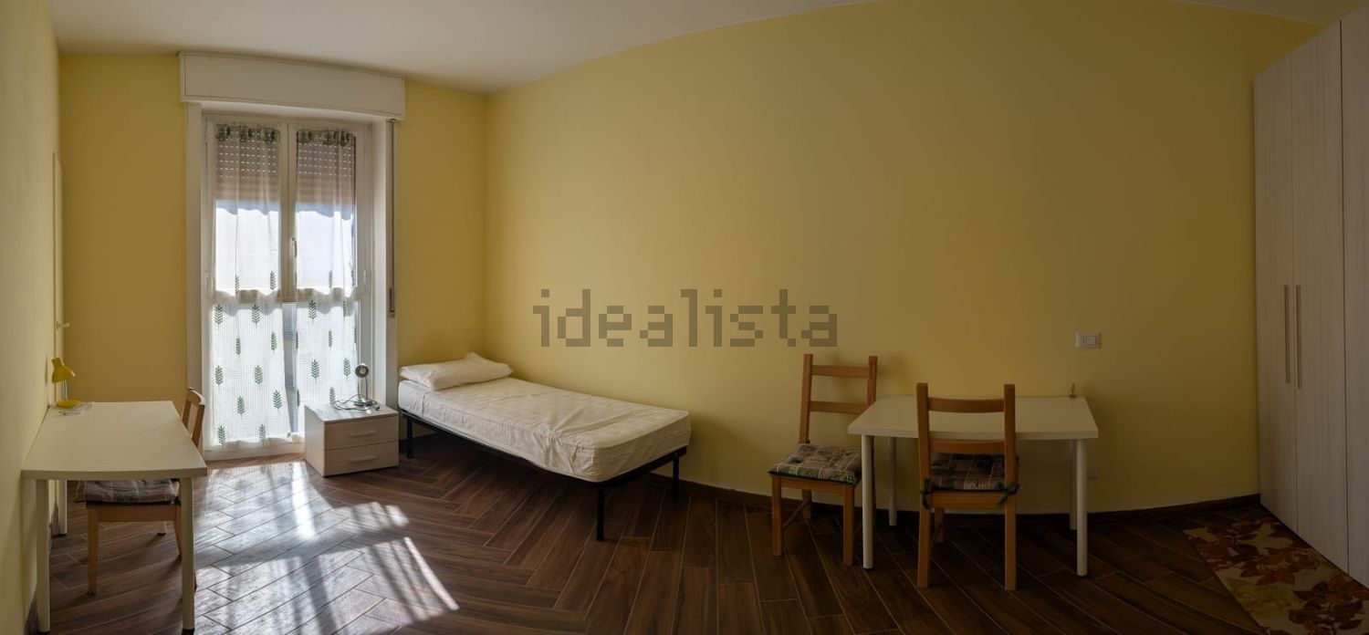 appartamento in affitto a Milano in zona Bovisa