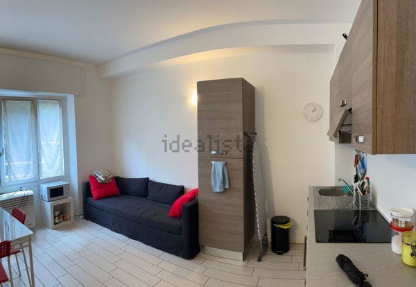appartamento in affitto a Milano in zona Città Studi