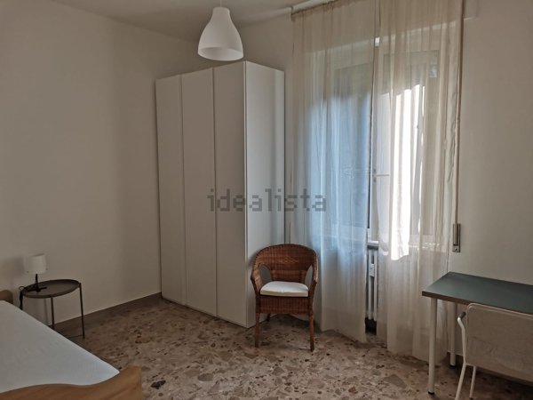 appartamento in affitto a Milano in zona Niguarda