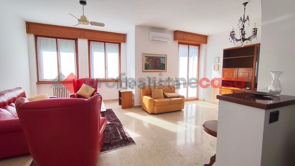 appartamento in affitto a Milano in zona Dergano