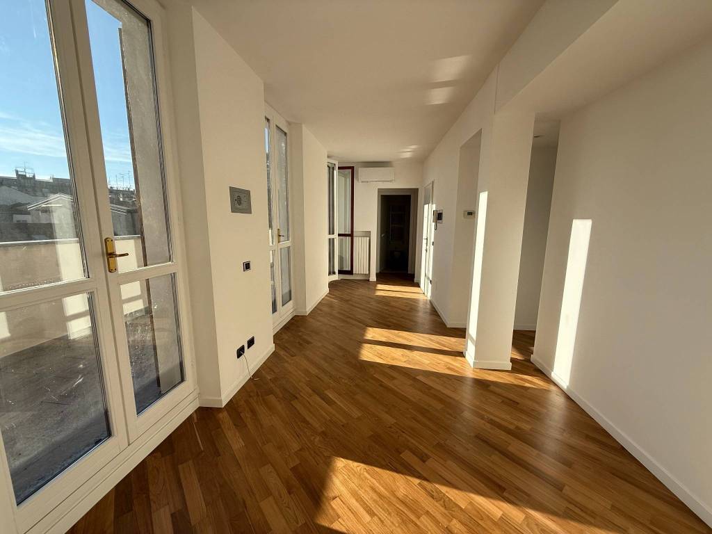 appartamento in affitto a Milano in zona Centro Storico