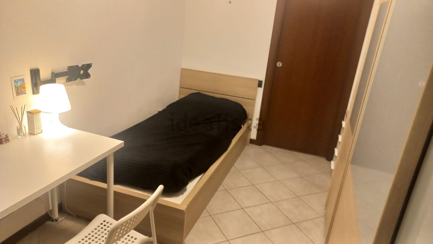 appartamento in affitto a Milano in zona Lambrate