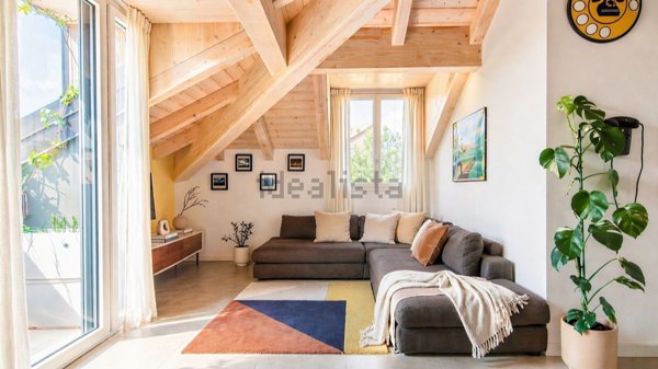 appartamento in affitto a Milano in zona Sempione