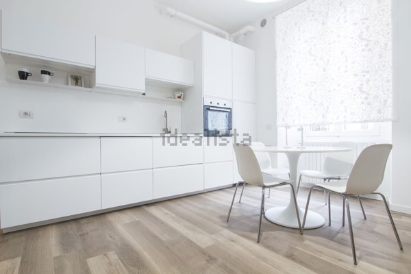 appartamento in affitto a Milano in zona Isola