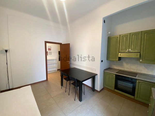 appartamento in affitto a Milano in zona Bicocca