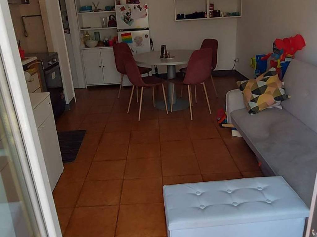 appartamento in affitto a Milano in zona Porta Vittoria