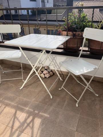 appartamento in affitto a Milano in zona Isola