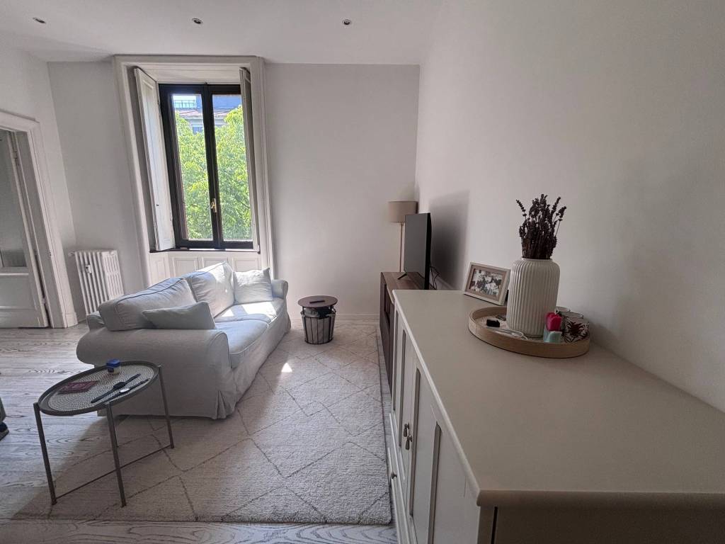 appartamento in affitto a Milano in zona Città Studi